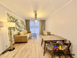 Nowe 2 pokojowe mieszkanie ul. Szlachecka